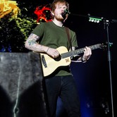 ED SHEERAN 2015-02-13
