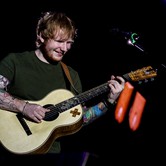 ED SHEERAN 2015-02-13