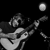 ED SHEERAN 2015-02-13