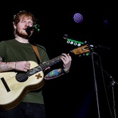 ED SHEERAN 2015-02-13