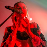 LIVEUROPE SHOWCASE: BRODKA, KRZYSZTOF ZALEWSKI, MARRY POPKIDS i inni 2015-09-11