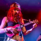 LIVEUROPE SHOWCASE: BRODKA, KRZYSZTOF ZALEWSKI, MARRY POPKIDS i inni 2015-09-11