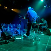 LIVEUROPE SHOWCASE: BRODKA, KRZYSZTOF ZALEWSKI, MARRY POPKIDS i inni 2015-09-11