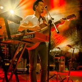 LIVEUROPE SHOWCASE: BRODKA, KRZYSZTOF ZALEWSKI, MARRY POPKIDS i inni 2015-09-11