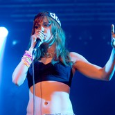 LIVEUROPE SHOWCASE: BRODKA, KRZYSZTOF ZALEWSKI, MARRY POPKIDS i inni 2015-09-11