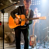 LIVEUROPE SHOWCASE: BRODKA, KRZYSZTOF ZALEWSKI, MARRY POPKIDS i inni 2015-09-11