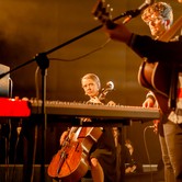 LIVEUROPE SHOWCASE: BRODKA, KRZYSZTOF ZALEWSKI, MARRY POPKIDS i inni 2015-09-11