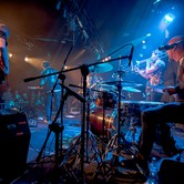 LIVEUROPE SHOWCASE: BRODKA, KRZYSZTOF ZALEWSKI, MARRY POPKIDS i inni 2015-09-11