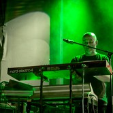 LIVEUROPE SHOWCASE: BRODKA, KRZYSZTOF ZALEWSKI, MARRY POPKIDS i inni 2015-09-11