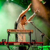 LIVEUROPE SHOWCASE: BRODKA, KRZYSZTOF ZALEWSKI, MARRY POPKIDS i inni 2015-09-11