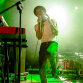 LIVEUROPE SHOWCASE: BRODKA, KRZYSZTOF ZALEWSKI, MARRY POPKIDS i inni 2015-09-11