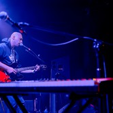 LIVEUROPE SHOWCASE: BRODKA, KRZYSZTOF ZALEWSKI, MARRY POPKIDS i inni 2015-09-11