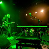 LIVEUROPE SHOWCASE: BRODKA, KRZYSZTOF ZALEWSKI, MARRY POPKIDS i inni 2015-09-11