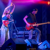 LIVEUROPE SHOWCASE: BRODKA, KRZYSZTOF ZALEWSKI, MARRY POPKIDS i inni 2015-09-11