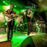 LIVEUROPE SHOWCASE: BRODKA, KRZYSZTOF ZALEWSKI, MARRY POPKIDS i inni 2015-09-11