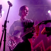 LIVEUROPE SHOWCASE: BRODKA, KRZYSZTOF ZALEWSKI, MARRY POPKIDS i inni 2015-09-11