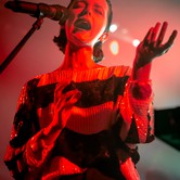 LIVEUROPE SHOWCASE: BRODKA, KRZYSZTOF ZALEWSKI, MARRY POPKIDS i inni 2015-09-11