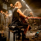 LIVEUROPE SHOWCASE: BRODKA, KRZYSZTOF ZALEWSKI, MARRY POPKIDS i inni 2015-09-11