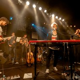 LIVEUROPE SHOWCASE: BRODKA, KRZYSZTOF ZALEWSKI, MARRY POPKIDS i inni 2015-09-11