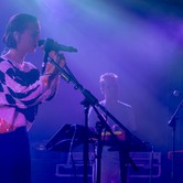 LIVEUROPE SHOWCASE: BRODKA, KRZYSZTOF ZALEWSKI, MARRY POPKIDS i inni 2015-09-11