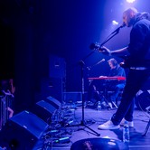 LIVEUROPE SHOWCASE: BRODKA, KRZYSZTOF ZALEWSKI, MARRY POPKIDS i inni 2015-09-11