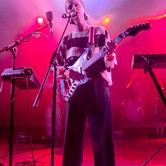 LIVEUROPE SHOWCASE: BRODKA, KRZYSZTOF ZALEWSKI, MARRY POPKIDS i inni 2015-09-11