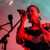 LIVEUROPE SHOWCASE: BRODKA, KRZYSZTOF ZALEWSKI, MARRY POPKIDS i inni 2015-09-11