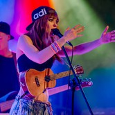 LIVEUROPE SHOWCASE: BRODKA, KRZYSZTOF ZALEWSKI, MARRY POPKIDS i inni 2015-09-11