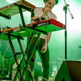 LIVEUROPE SHOWCASE: BRODKA, KRZYSZTOF ZALEWSKI, MARRY POPKIDS i inni 2015-09-11