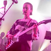 LIVEUROPE SHOWCASE: BRODKA, KRZYSZTOF ZALEWSKI, MARRY POPKIDS i inni 2015-09-11