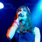 LIVEUROPE SHOWCASE: BRODKA, KRZYSZTOF ZALEWSKI, MARRY POPKIDS i inni 2015-09-11