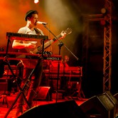 LIVEUROPE SHOWCASE: BRODKA, KRZYSZTOF ZALEWSKI, MARRY POPKIDS i inni 2015-09-11