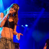 LIVEUROPE SHOWCASE: BRODKA, KRZYSZTOF ZALEWSKI, MARRY POPKIDS i inni 2015-09-11