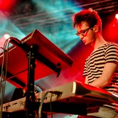 LIVEUROPE SHOWCASE: BRODKA, KRZYSZTOF ZALEWSKI, MARRY POPKIDS i inni 2015-09-11