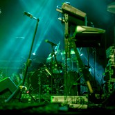 LIVEUROPE SHOWCASE: BRODKA, KRZYSZTOF ZALEWSKI, MARRY POPKIDS i inni 2015-09-11