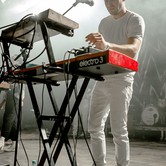 LIVEUROPE SHOWCASE: BRODKA, KRZYSZTOF ZALEWSKI, MARRY POPKIDS i inni 2015-09-11