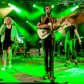 LIVEUROPE SHOWCASE: BRODKA, KRZYSZTOF ZALEWSKI, MARRY POPKIDS i inni 2015-09-11