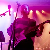 LIVEUROPE SHOWCASE: BRODKA, KRZYSZTOF ZALEWSKI, MARRY POPKIDS i inni 2015-09-11