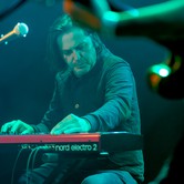 LIVEUROPE SHOWCASE: BRODKA, KRZYSZTOF ZALEWSKI, MARRY POPKIDS i inni 2015-09-11