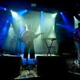 LIVEUROPE SHOWCASE: BRODKA, KRZYSZTOF ZALEWSKI, MARRY POPKIDS i inni 2015-09-11