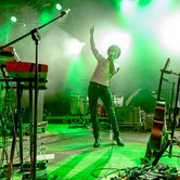 LIVEUROPE SHOWCASE: BRODKA, KRZYSZTOF ZALEWSKI, MARRY POPKIDS i inni 2015-09-11