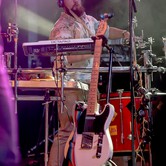 LIVEUROPE SHOWCASE: BRODKA, KRZYSZTOF ZALEWSKI, MARRY POPKIDS i inni 2015-09-11