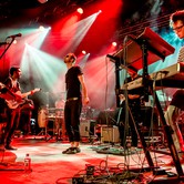 LIVEUROPE SHOWCASE: BRODKA, KRZYSZTOF ZALEWSKI, MARRY POPKIDS i inni 2015-09-11