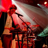 LIVEUROPE SHOWCASE: BRODKA, KRZYSZTOF ZALEWSKI, MARRY POPKIDS i inni 2015-09-11