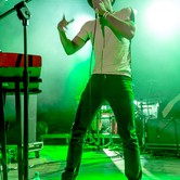 LIVEUROPE SHOWCASE: BRODKA, KRZYSZTOF ZALEWSKI, MARRY POPKIDS i inni 2015-09-11