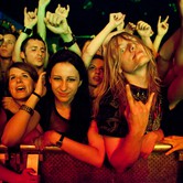 DISTURBED 2011-06-06