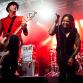 DISTURBED 2011-06-06