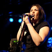 DISTURBED 2011-06-06