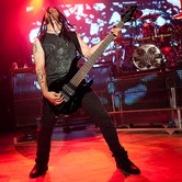 DISTURBED 2011-06-06