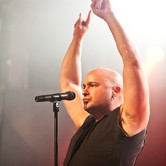 DISTURBED 2011-06-06
